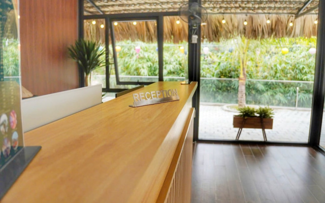 The Luna Tam Coc Hostel - Bar & Pool