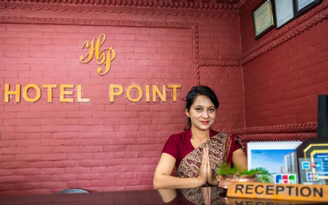 Hotel Point Pokhara