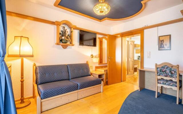 Dietrich Comfort Appartements