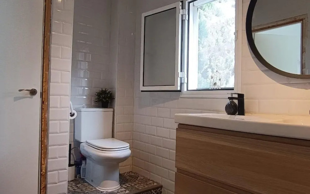 Belvilla by OYO Casa El Pinar