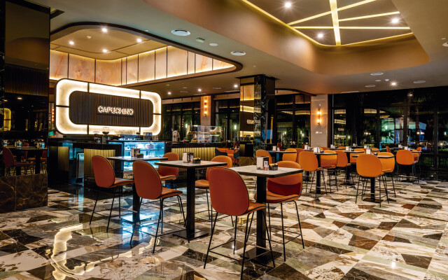 Hotel Riu Palace Kukulkan - Adults Only - All Inclusive