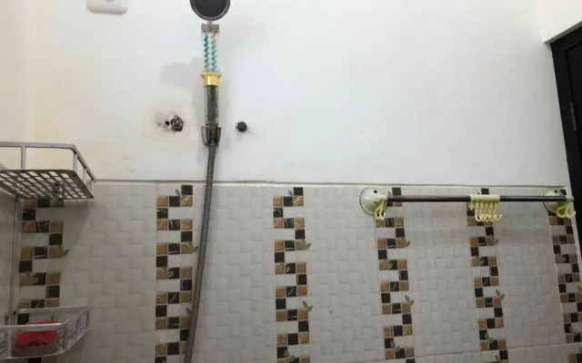 PENGINAPAN BANYU BIRUKu