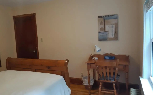 Comfy Stay - Close to Everything