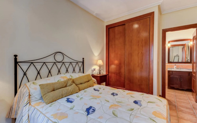 Al Andalus Francisco