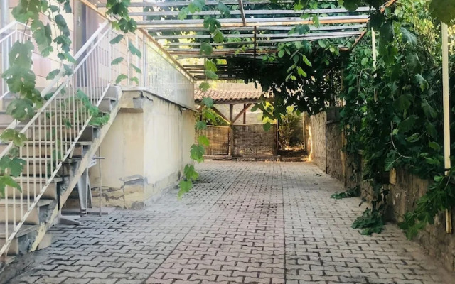 Kapadokya Rezidans Two