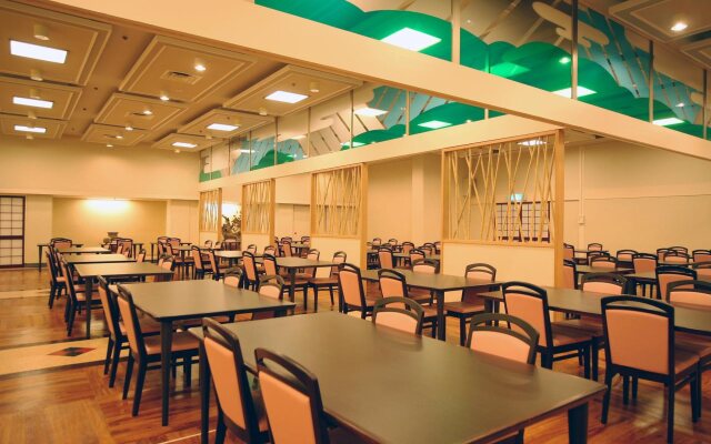 Hotel Hokuriku Koganoi