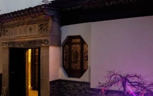 Stay in joy Tongyintang Tongli