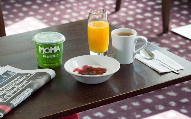 Holiday Inn Express Hamilton by IHG