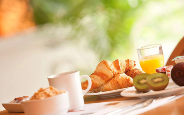 ibis Styles Orleans