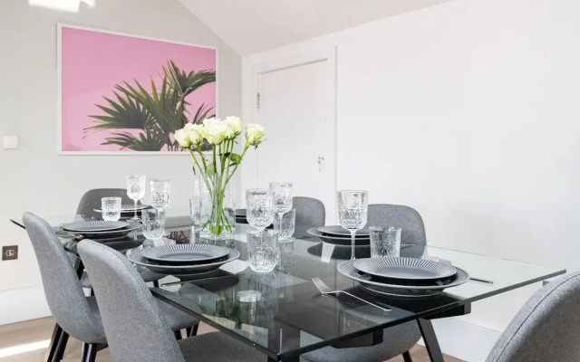 South Kensington Apartments