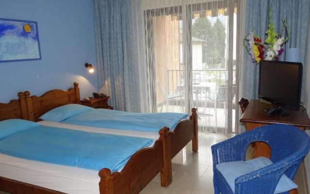 Albergo Elvetico