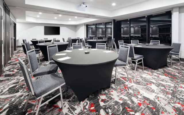 Hilton Garden Inn Irvine Spectrum Lake Forest
