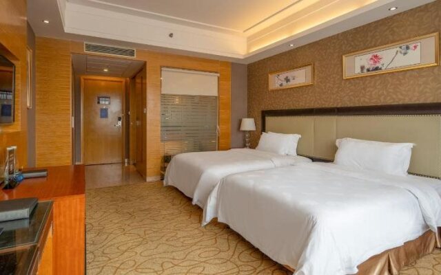 Dongguan Bo Ai Holiday Hotel