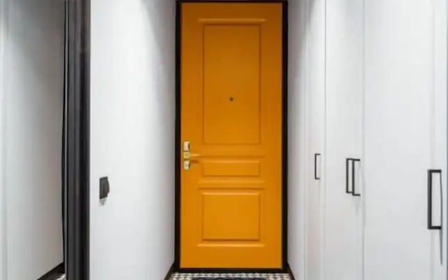 Апартаменты Spb2Day на ул. Чайковского, 77