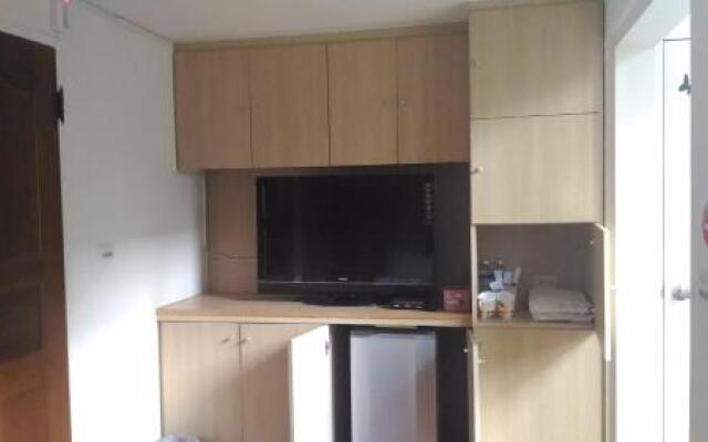 Miaoli Sanyi Travelling Homestay