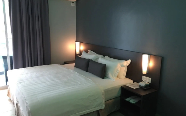 G langkawi Motel