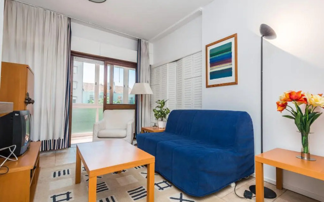 Costa Apartment in Central Lisbon