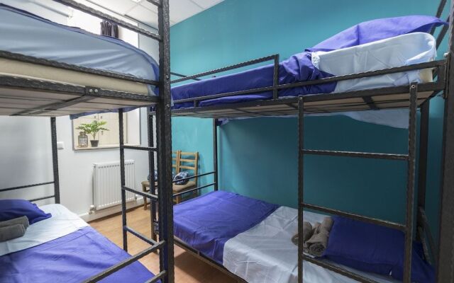Georgian Corner Hostel