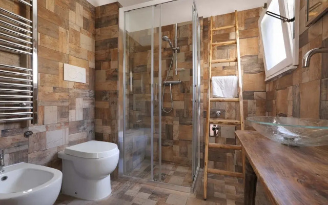 Salento Living Apartment