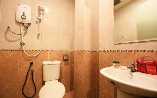 Eazy Hotel at Ampang