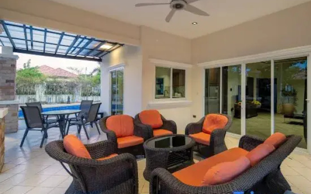 Orchid Paradise Homes Villa  OPV 20