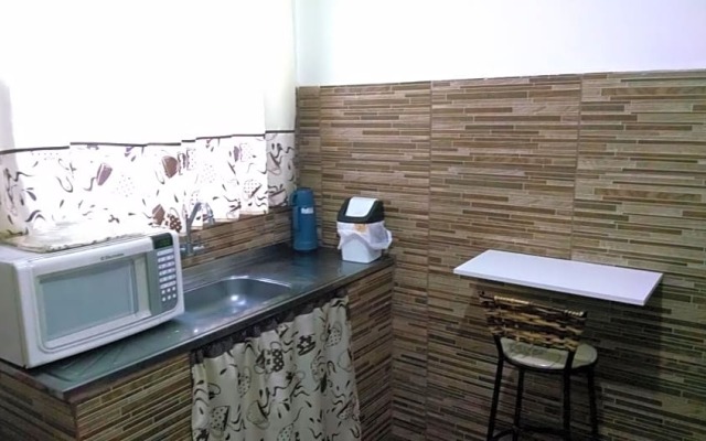 Hostel CASA 6