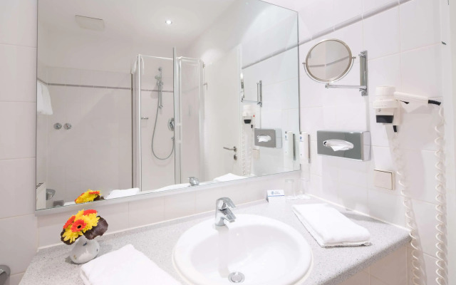Best Western Hotel Geheimer Rat