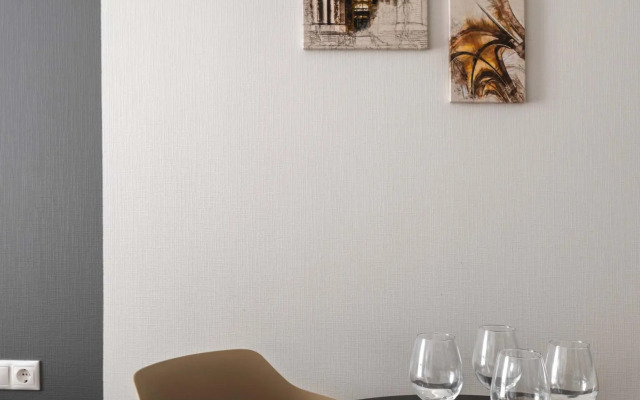 Knokey на переулке Стремянном 2