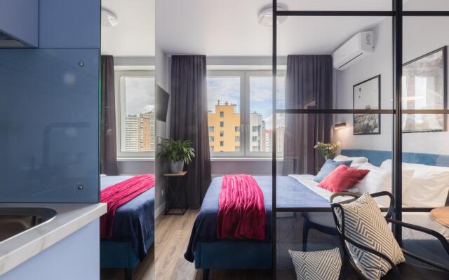 КомфортКлуб Триумф