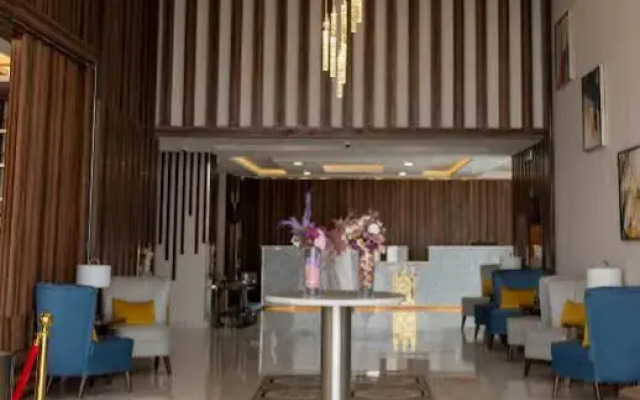Al Qasr Hotel Suites - Al Wadiin