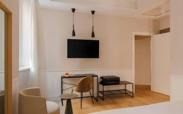 Sonder by Marriott Bonvoy Antinoo Apartments Piazza del Parlamento