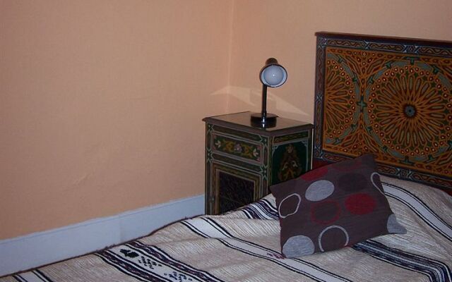 Porto Riad Guest House