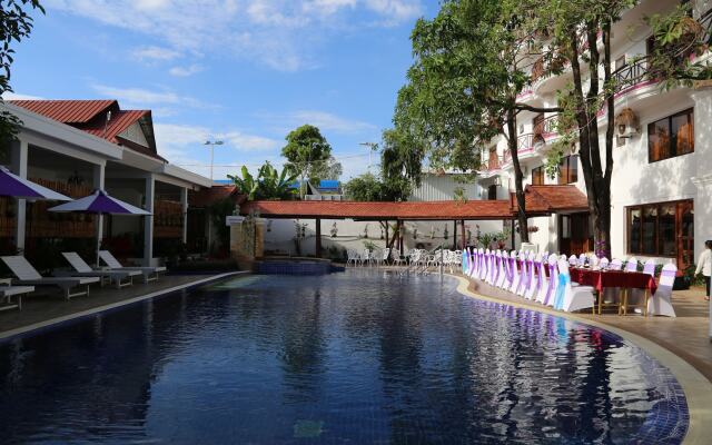 TTC Hotel Premium-Angkor