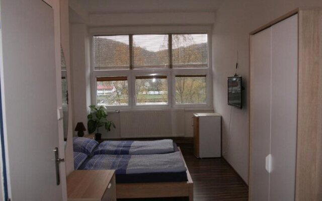 Hostel Boathouse