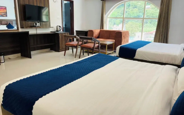 Hotel Reem