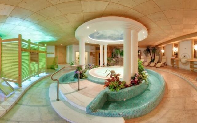 Hotel Villa Eden