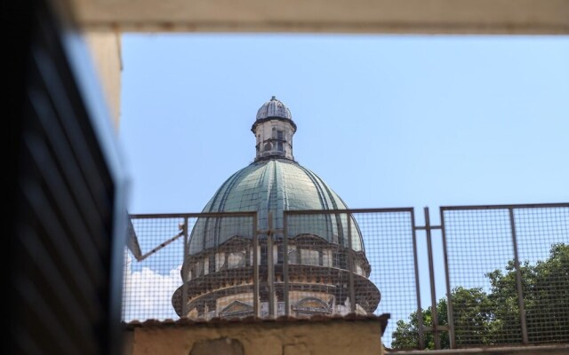Vicoletto Sant Arpino 15
