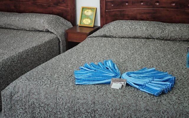 OYO 89850 Mutiara Motel