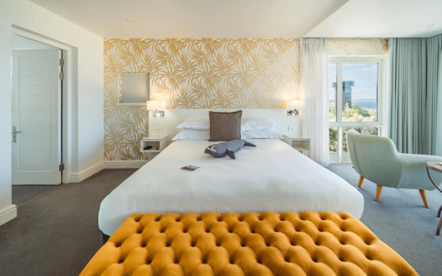 One Marine Drive Boutique Hotel