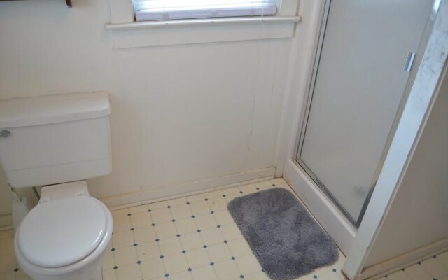 Ellerbe C - 5 Br Home