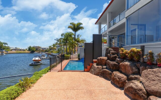 Mermaid Beach House