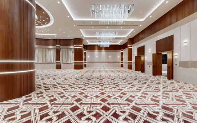 Radisson Hotel Nathdwara