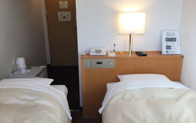 Hotel Crown Hills Toyokawa