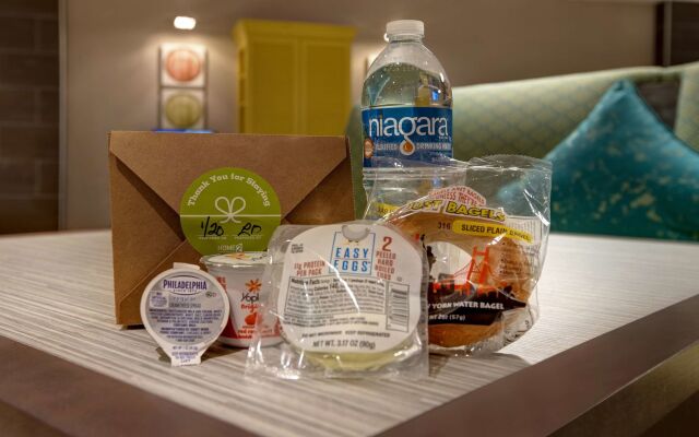 Home2 Suites by Hilton Lexington Hamburg