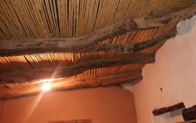 Hostal La Casa Blanca
