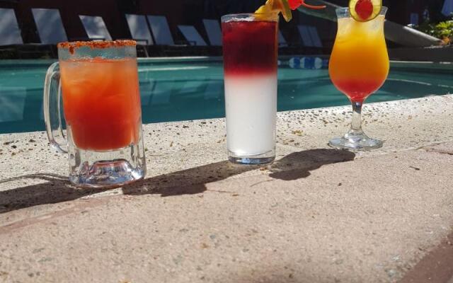 Hotel Palacio Azteca Tijuana, Trademark by Wyndham