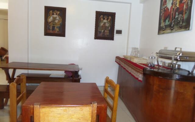 Pirwa B&B Cusco