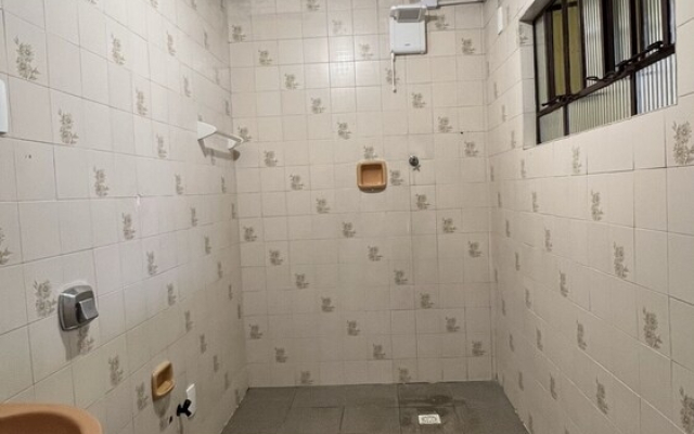 Pousada Central Jaraguá