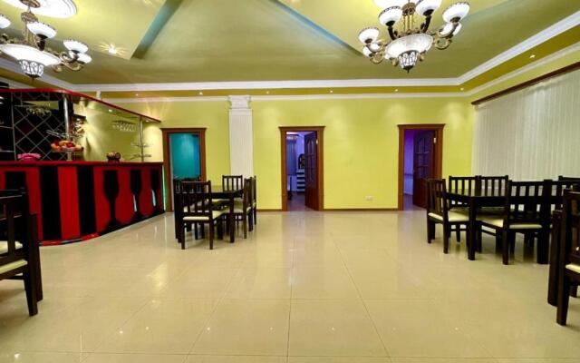 Yerevan House holiday home 18