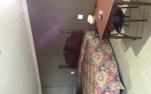 Luxury Inn Houston